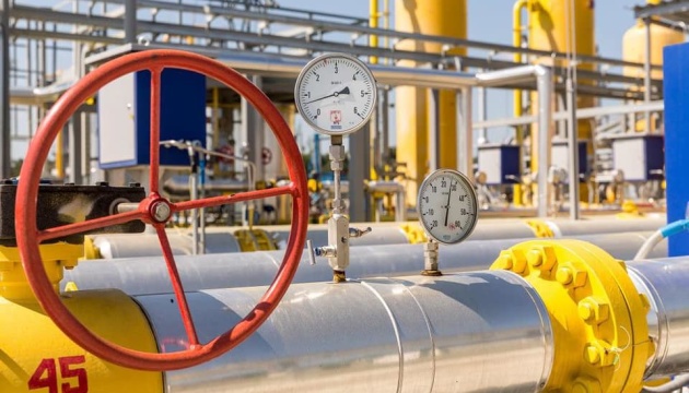 За два дні заявки на прокачування газу з Європи зросли більш ніж удвічі – ГТС України
